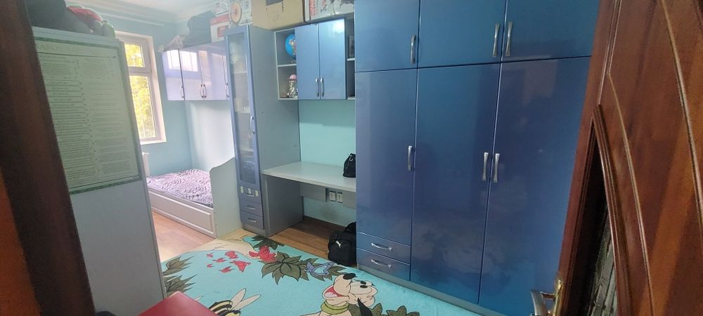 Продаётся квартира Чиланзар