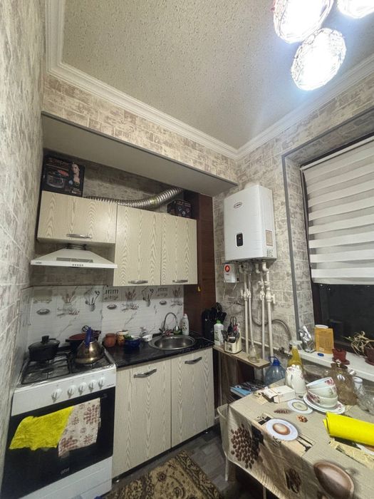 Kvartira ijaraga beriladi. Barcha jihozlari bilan