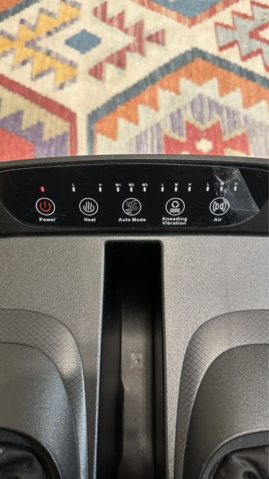 Массажор для ног