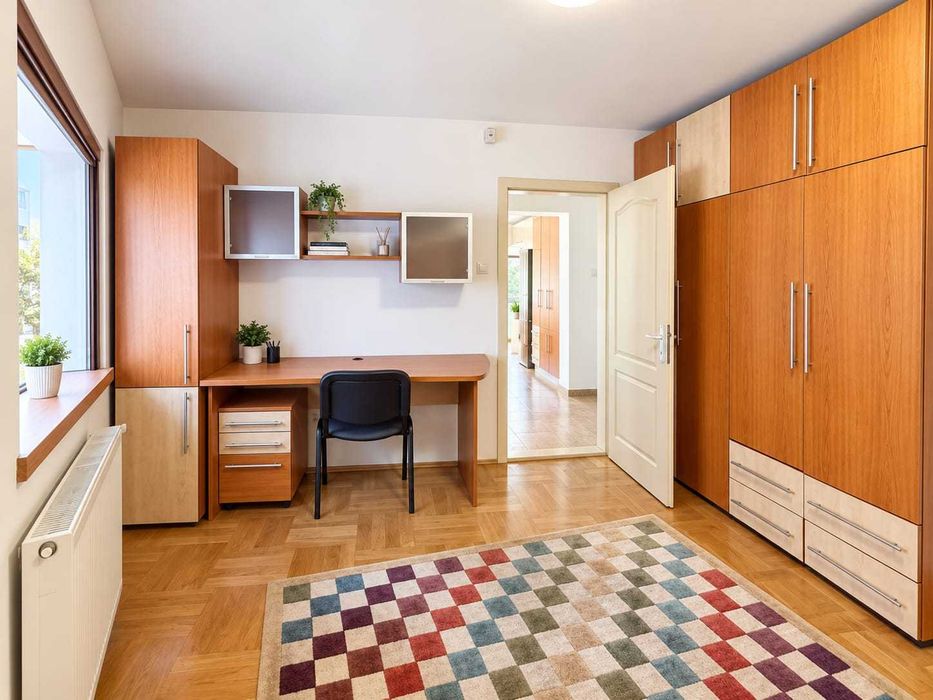 Apartament 2 camere Gheorgheni