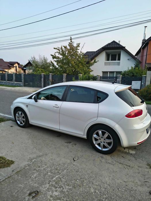 Seat leon, 1.4tsi, an 2010.