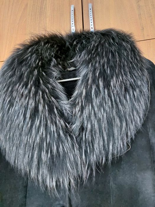 Продаю  дублёнку 5000т