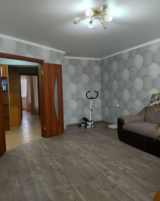 Продам 2-х комн.Новостройку.