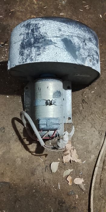 Кондёр для греманка