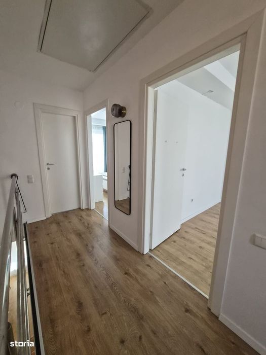 Vila 3 camere in Cosmopolis