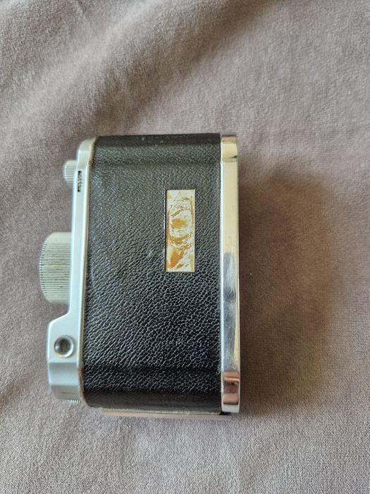 Aparat foto Berning Robot II body