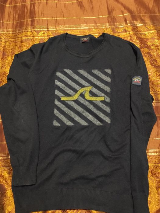 Сет - памучни  пуловери