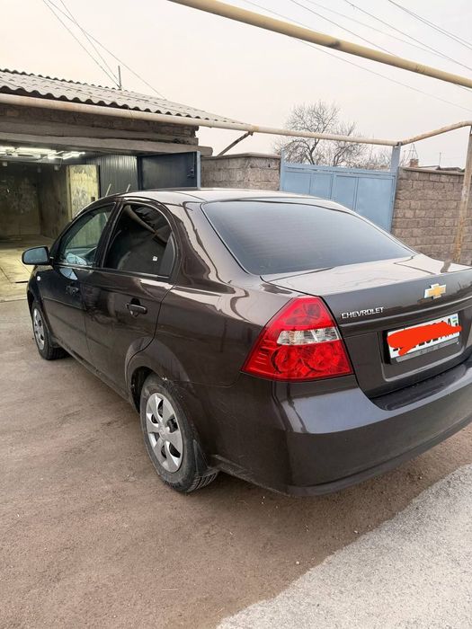 Некся 3 сотилади 2018