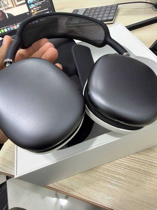 Airpods Max 1 Orginal Apple