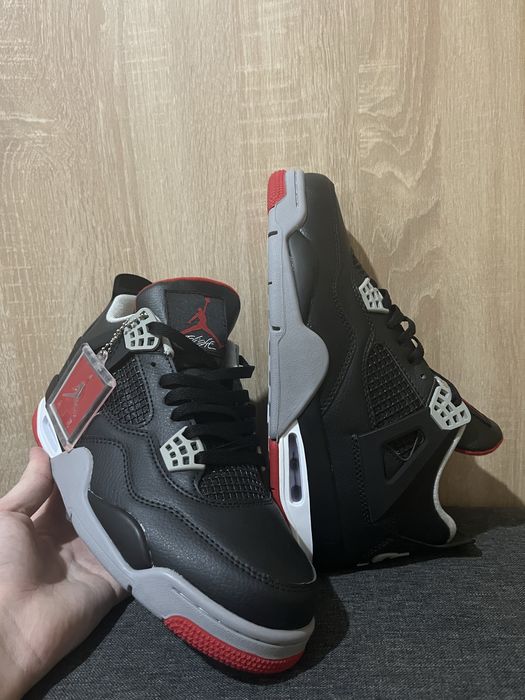 Jordan 4 marimea 43 nefolosti