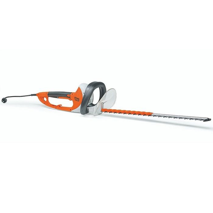 Электрический кусторез STIHL HSE 81