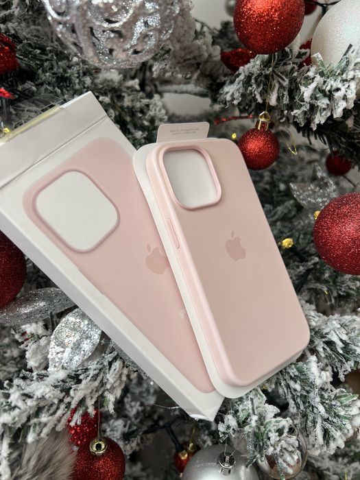 Apple iPhone 13Pro silicone case