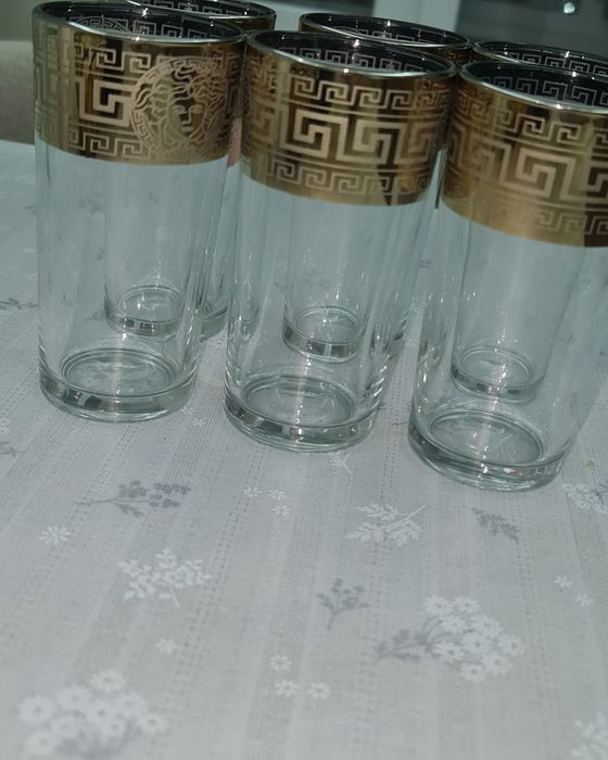 фужеры 6 шт,продам