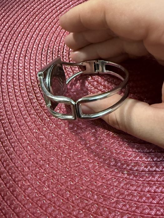 Ceas Damă Gucci Geneve Vintage