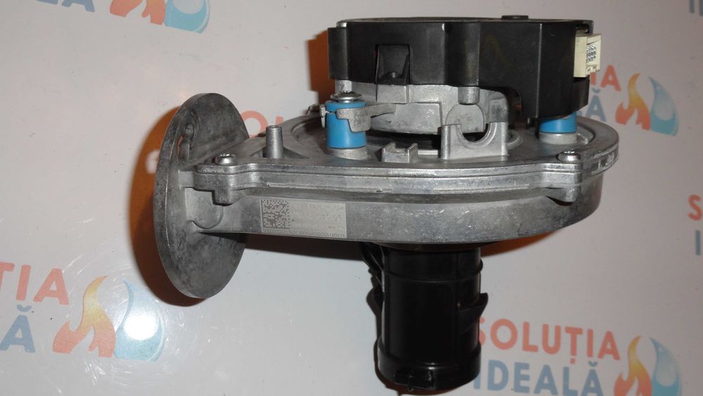 Ventilator centrala termica Ariston condensare Genus RG128 FIME PX128, Cares Fime px118, Cares EU2 Fime px119, Clas One Nrg 118