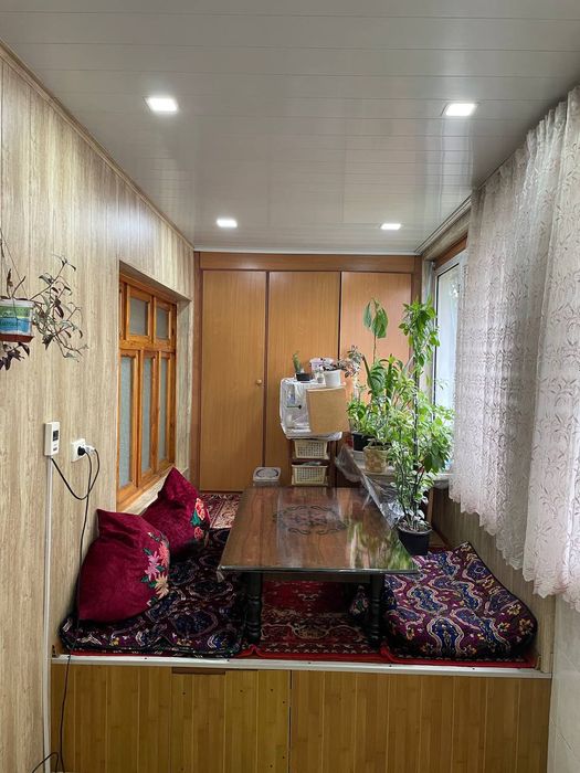 Юнусабад 17 кв - СРОЧНО Продам свою квартиру