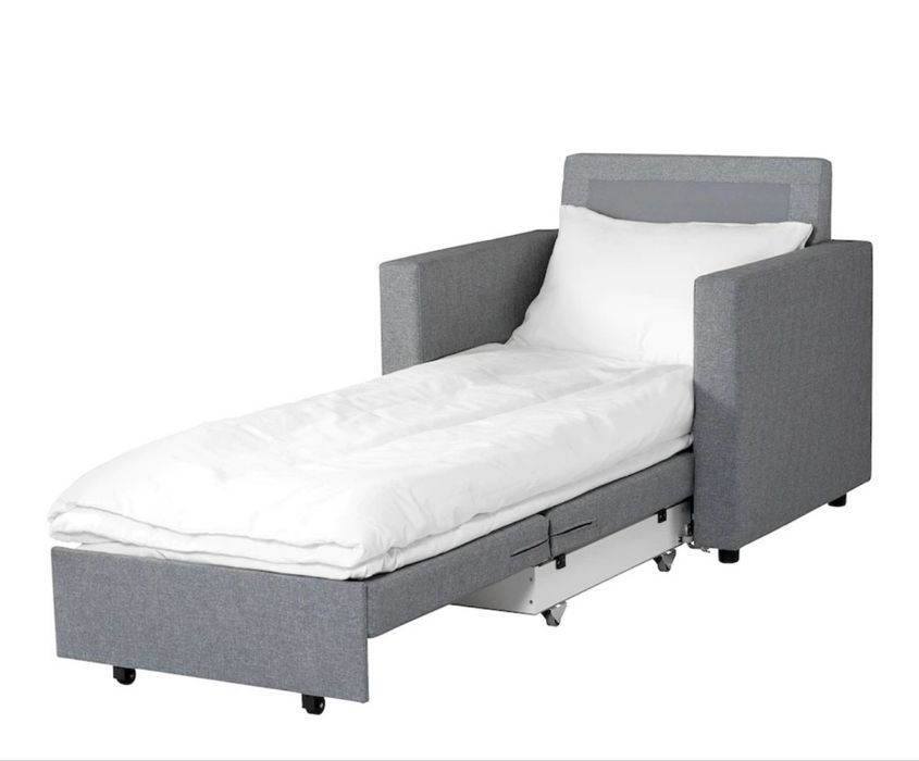 Продам кресло кровать