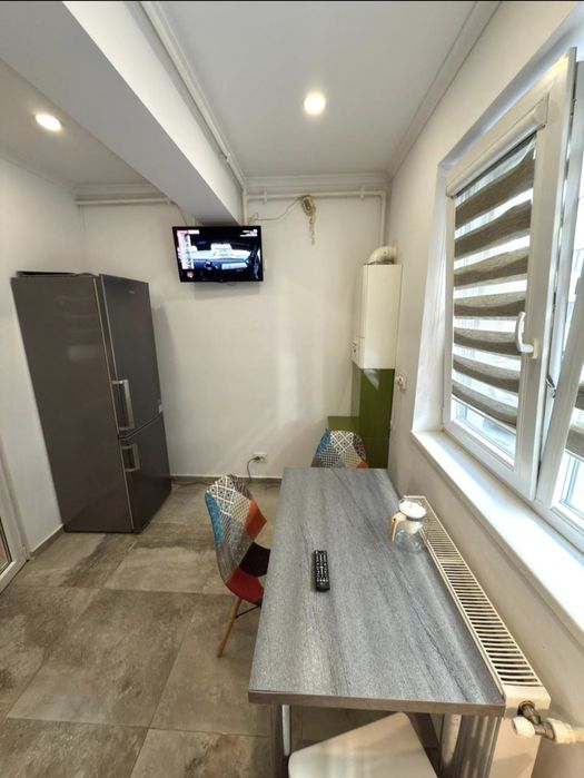 Apartament 2 camere Militari Residence
