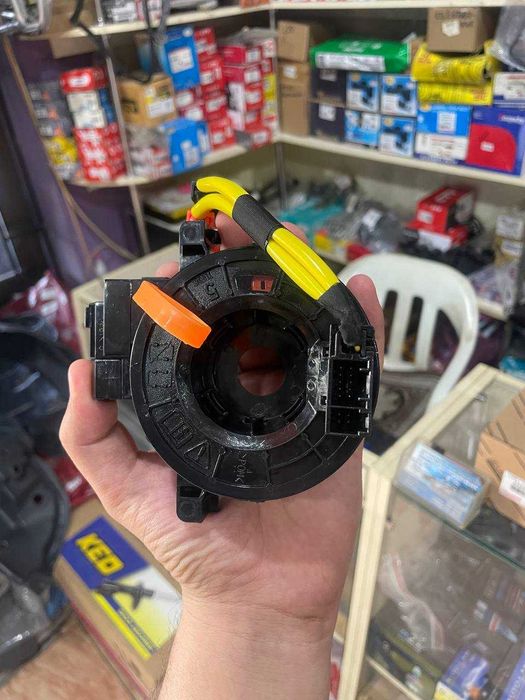 Toyota Avtomobillari uchun Rul Shleyfi (Dublikat)