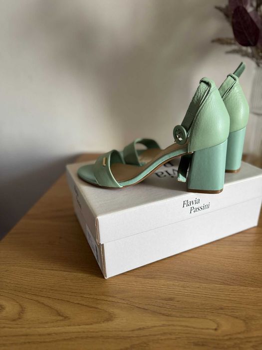 Sandale Flavia Passini