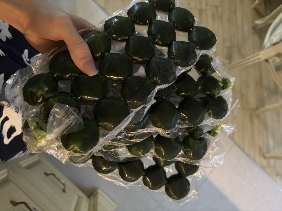 Сок проростков пшеницы. Витграсс