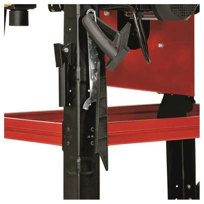 Stol tsirkulyar pilla Einhell TC-TS 315 U настольная циркулярная пила