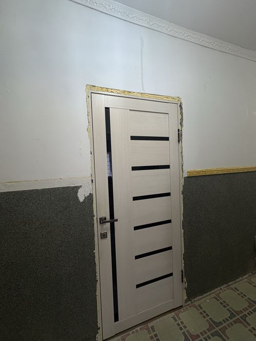 Двери меж комнаты (бу)