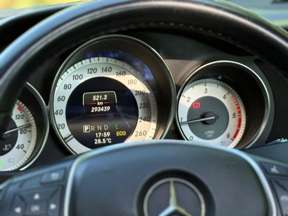 MERCEDES-BENZ C-Class 2013 — imagine 2
