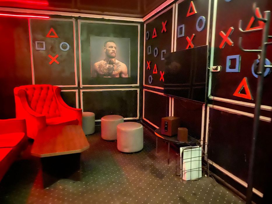 ГОТОВЫЙ БИЗНЕС playstation