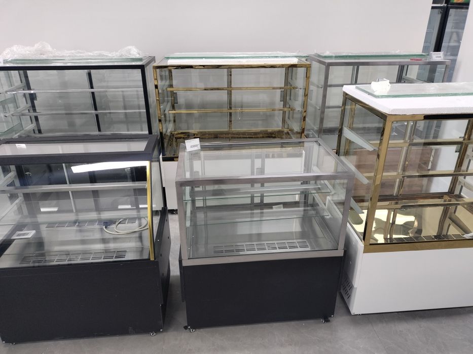 Большой выбор холодильника