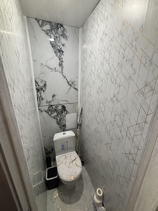 Квартира 2-ух комнатная