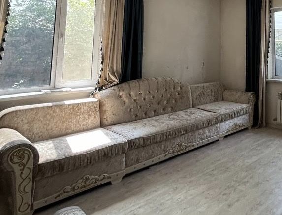 Диван сатылады 2 еу