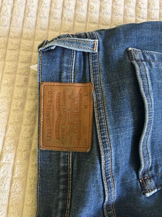 Мъжки Дънки Levis,GUESS,M&S