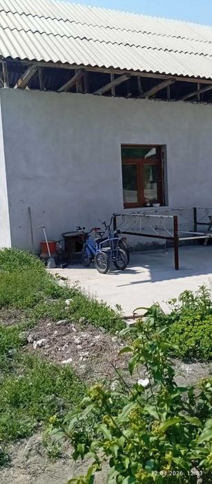 Ер участка сотилади.   Уй жой куриш учун кулай локация