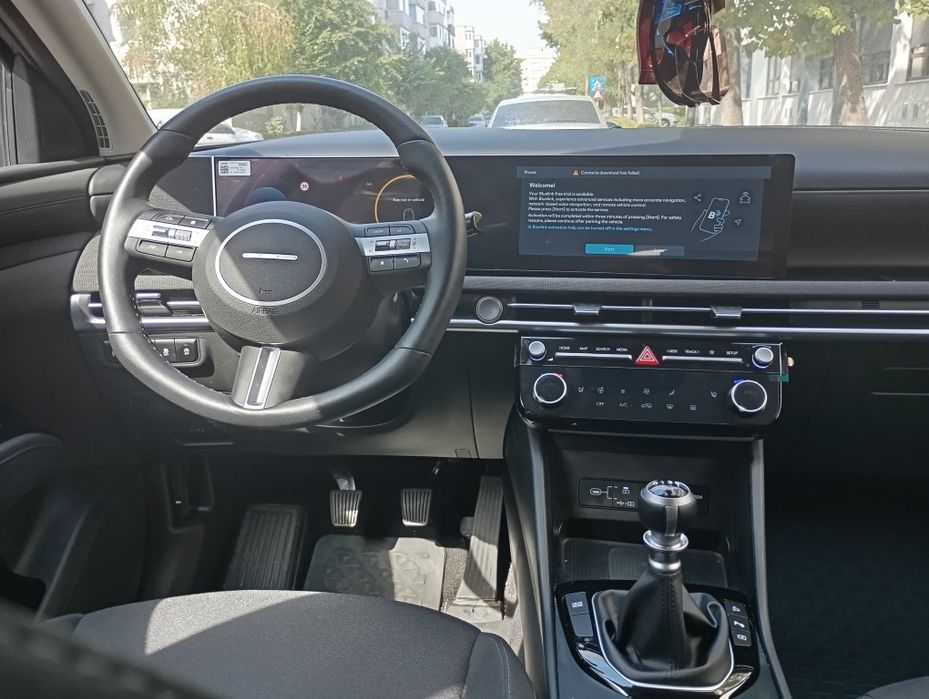 Hyundai Tucson  2025