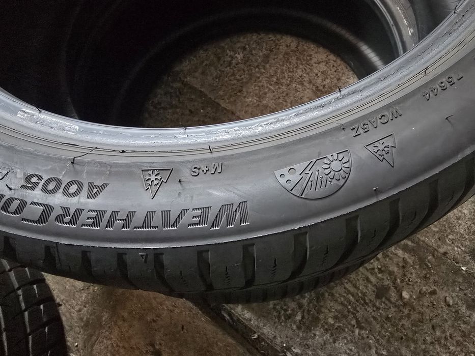 Bridgestone 225/45 R19 96V MS all season