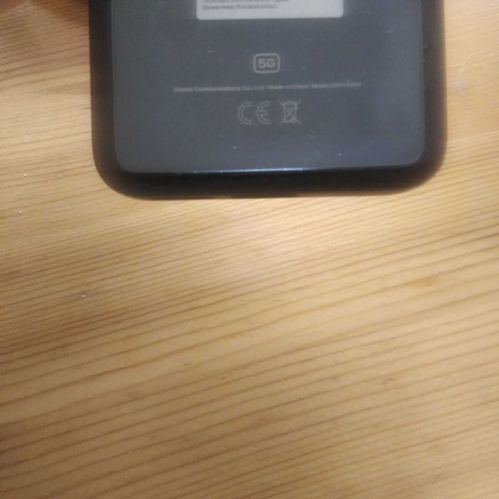 Телефон POCO X4 PRO 5G