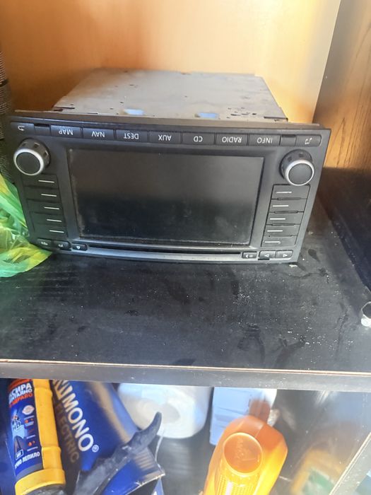 Оригинална мултимедия за таурег