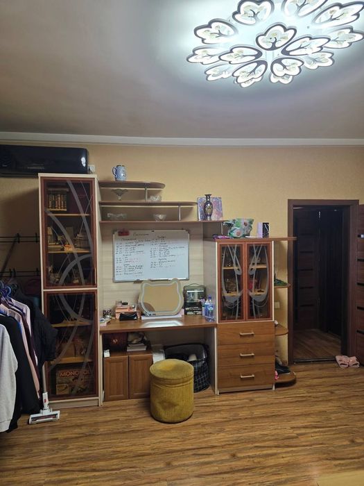 Дархан 2/6/9 площадь 60м2, метро Хамида Алимджана