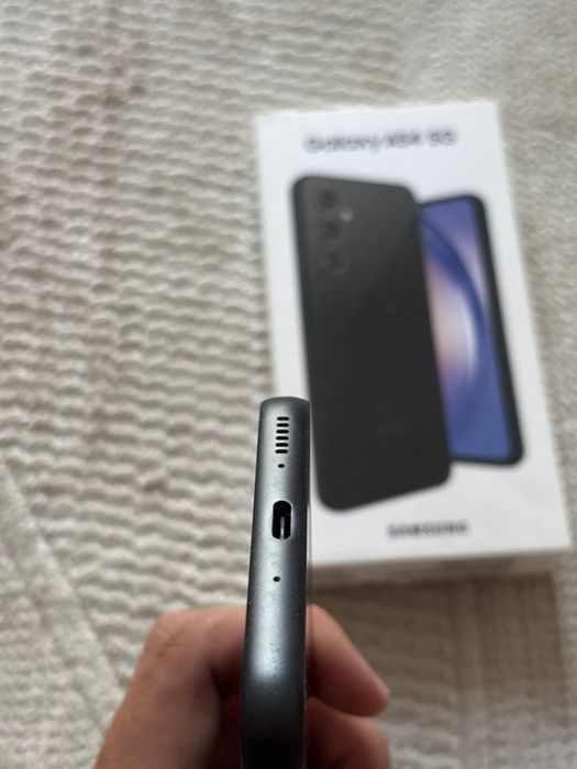 Samsung A54 в отличном состоянии