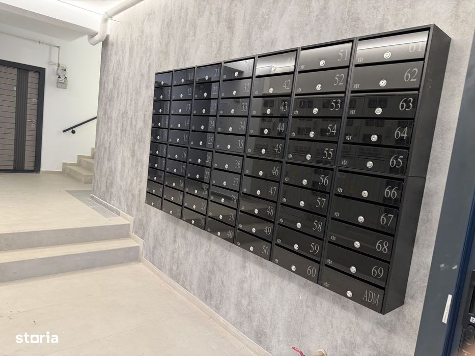 Garsoniera Chiajna zona Miltari | Bloc Nou | Preț Avantajos Investiție