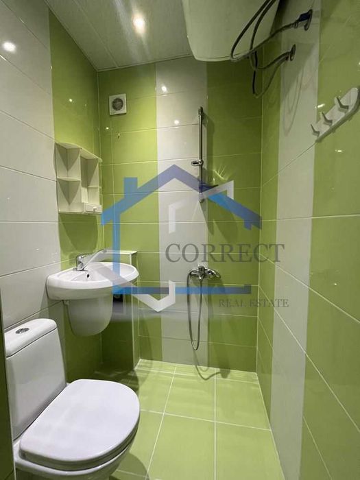 Дава се под наем Двустаен апартамент в Варна, Нептун - 65 кв.м за 408 € - Снимка #4