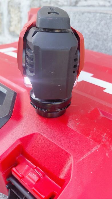 Hilti SMT 6-22 Мултифункционален инструмент Nuron