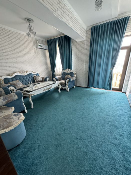 Посуточная квартира Kunlik kvartira