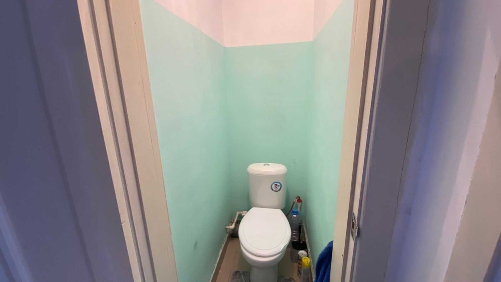 Продам 3 ком квартиру в ДСР