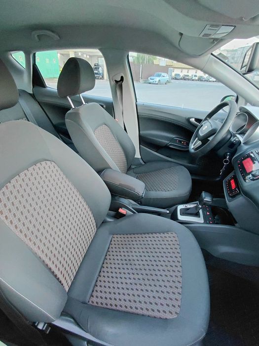 Seat Ibiza Automat ,1.6 Mpi , impecabil !