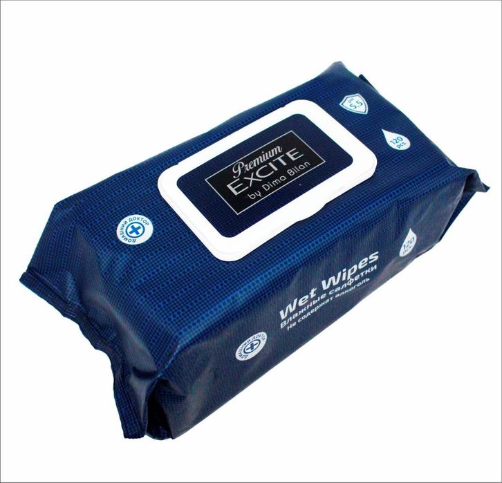 Vlajniy salfetka optom