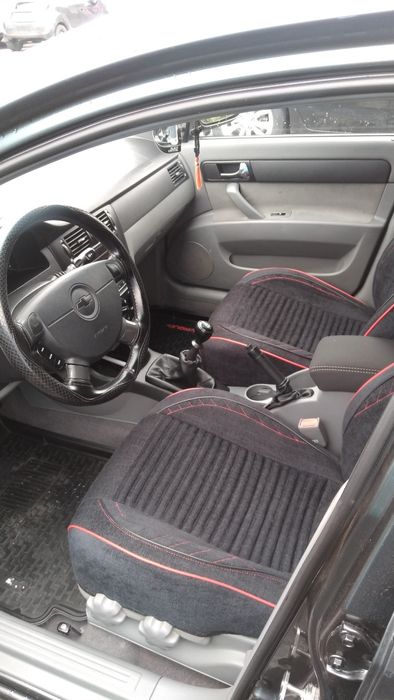 Продаю свою джентру с метан газом