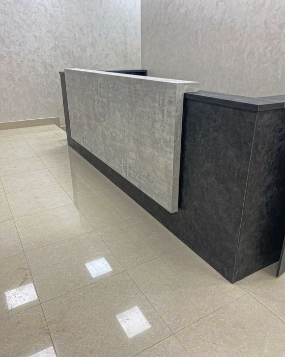 Ресепшн на заказ от мастеров своего дела