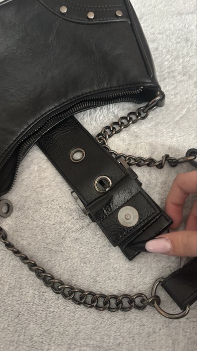 Pull & Bear чанта